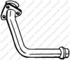 BOSAL 781-981 Exhaust Pipe